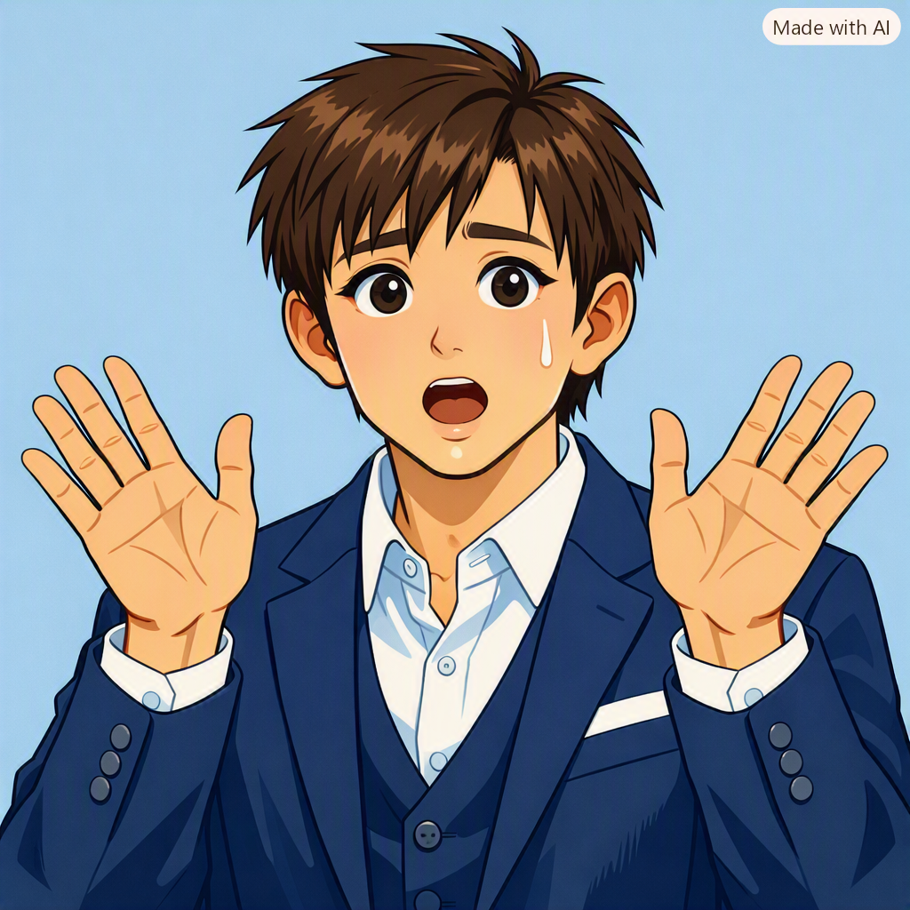 新任駐在くん